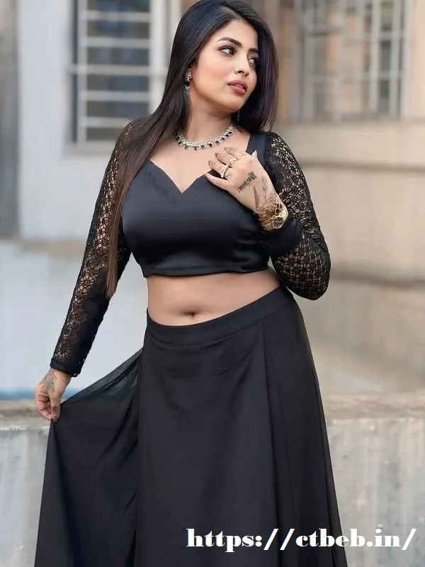VIP Escort in Udaipur profile