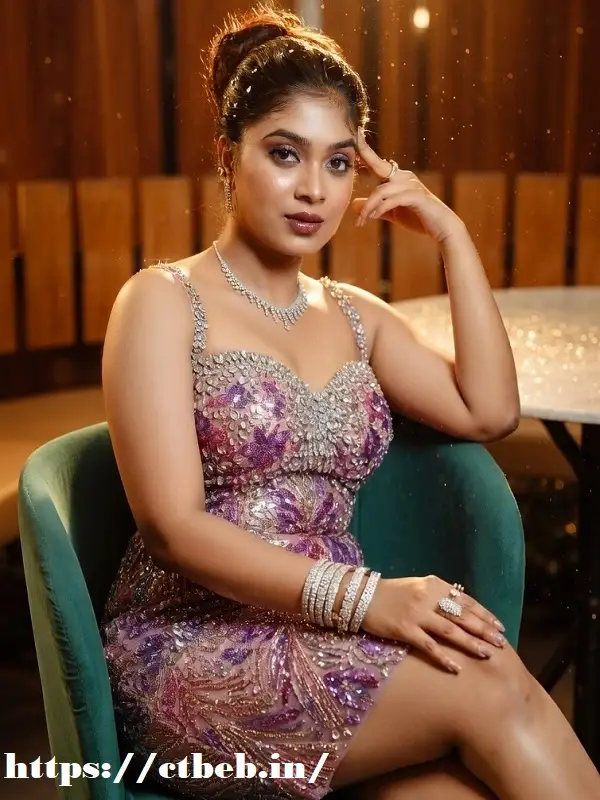 Real escort in Udaipur profile